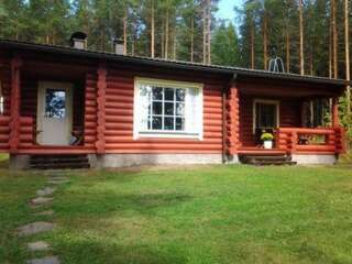 Фото Дома для отпуска Holiday Home Piilopirtti г. Salonnenä